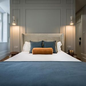 Deluxe Kamer met een King Size Bed