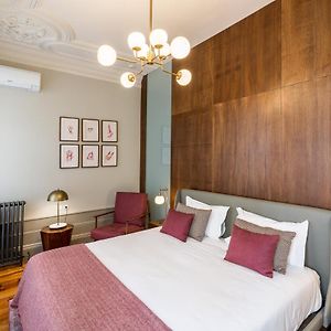 Kamer met een King Size Bed